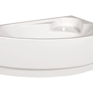 Rodez Straight Bath
