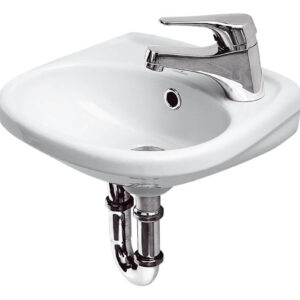iflo Capra Semi Pedestal