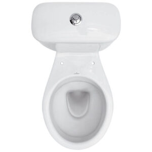 Back to Wall Toilet Pan